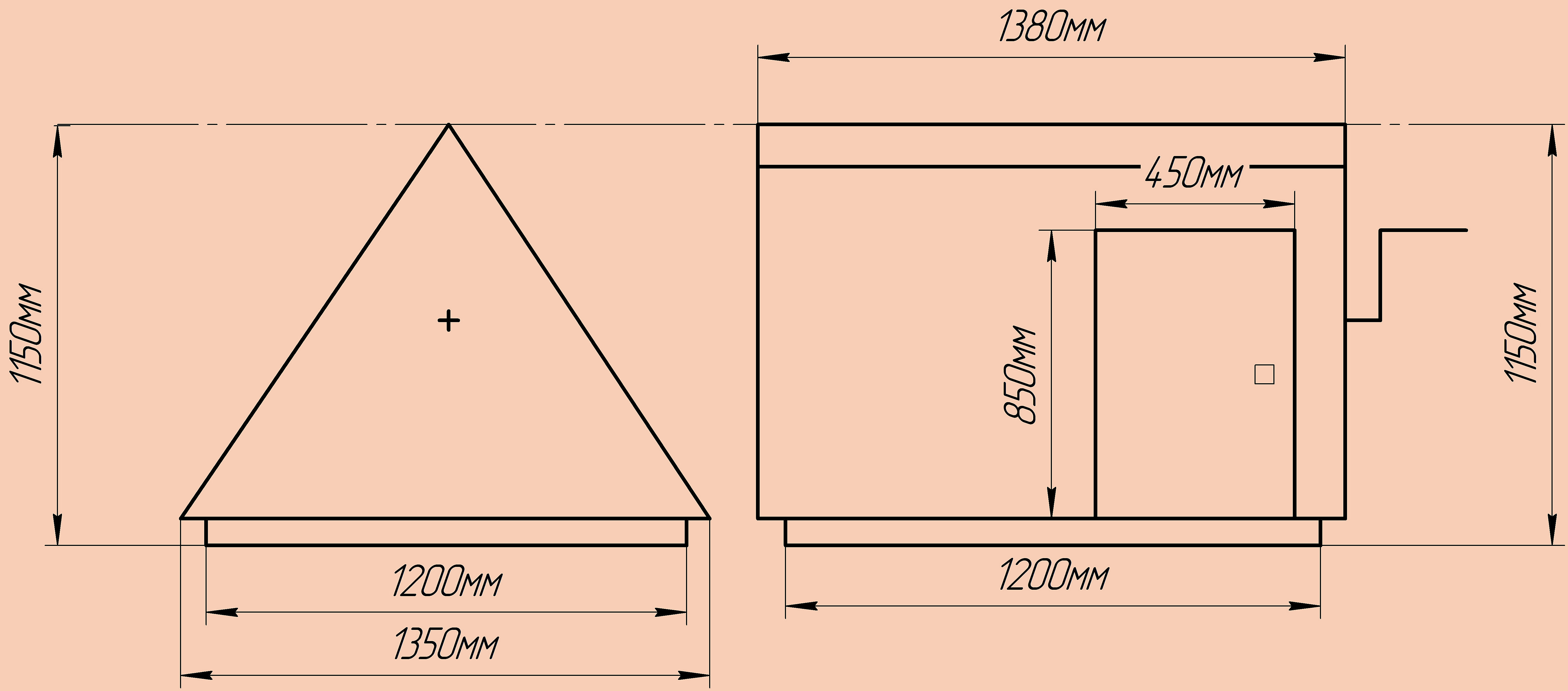 Оформление колодца: колодезный домик (открытый и закрытый)