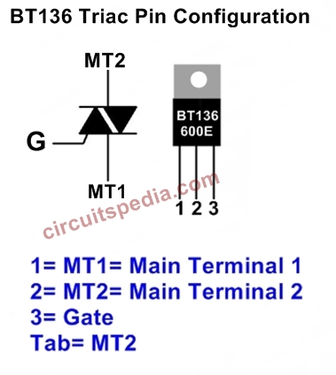 Тиристорные и симисторные регуляторы напряжения для индуктивной нагрузки