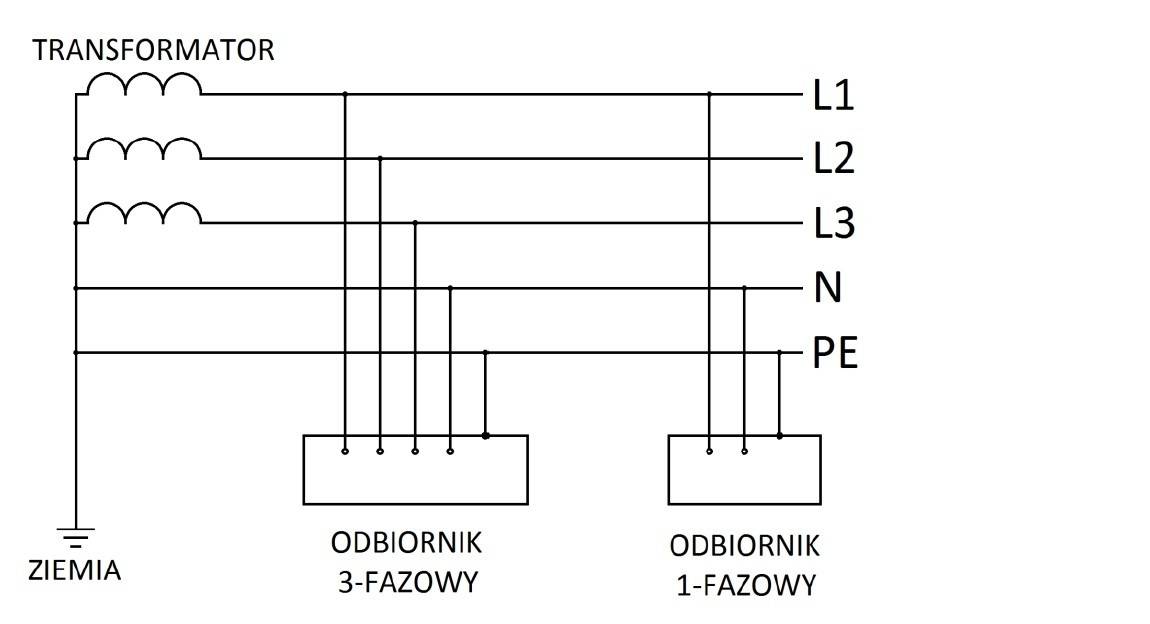 Система тнс s схема подключения