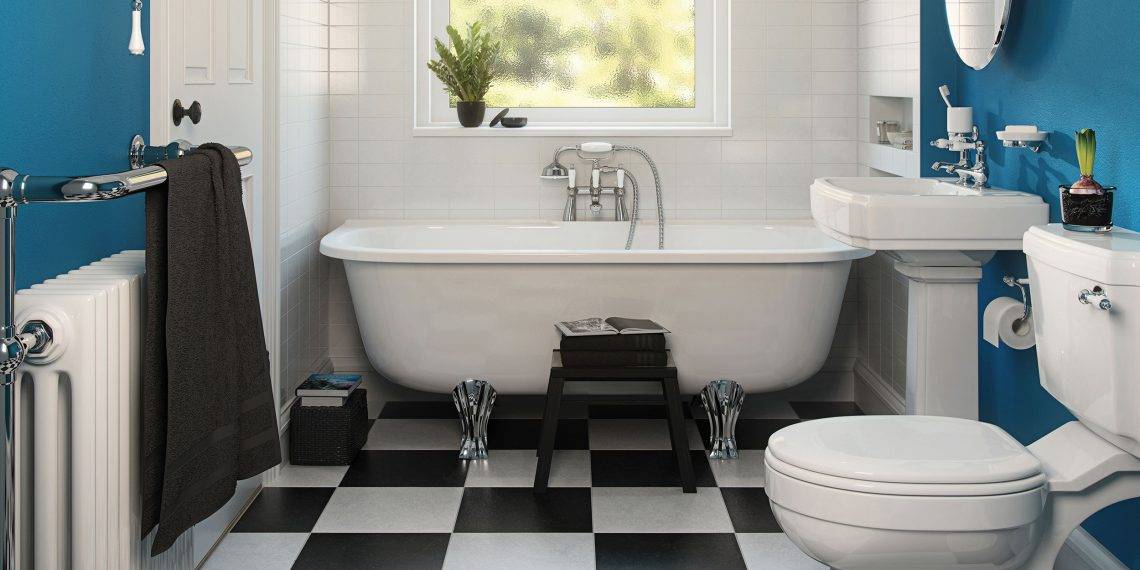 Какую ванну лучше выбрать: полезные советы по выбору ванн для квартиры