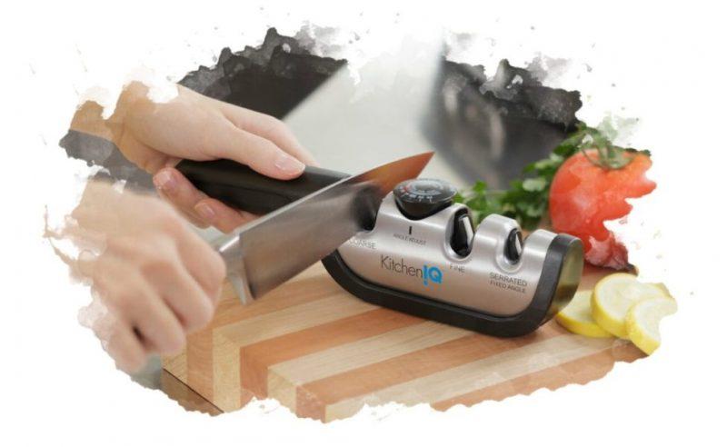 Рейтинг электрических ножеточек: как выбрать инструмент, который освобождает мужчину от обязанностей по дому