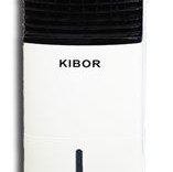 Мобильные напольные кондиционеры без воздуховода Kibor