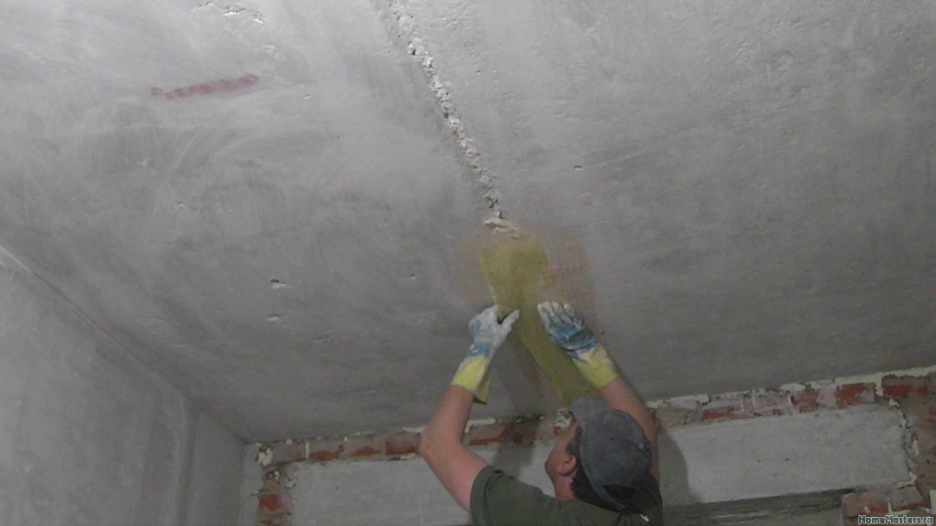 Как заделать швы между панелями на потолке: выбираем чем заделать швы между панелями, процесс работ