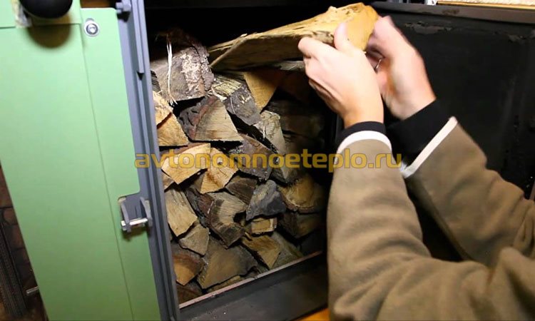 Какие дрова лучше для отопления: выбираем и храним правильно дрова для отопления дома