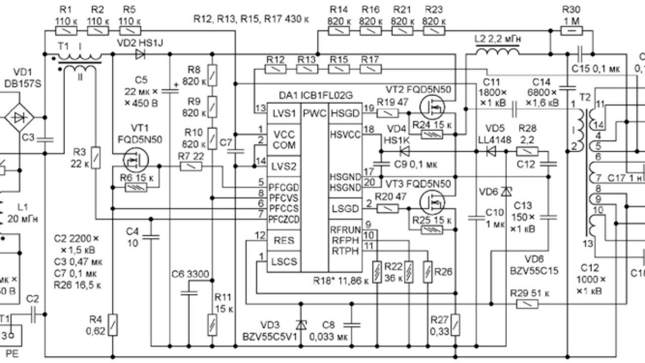 Fintar dr184b схема подключения