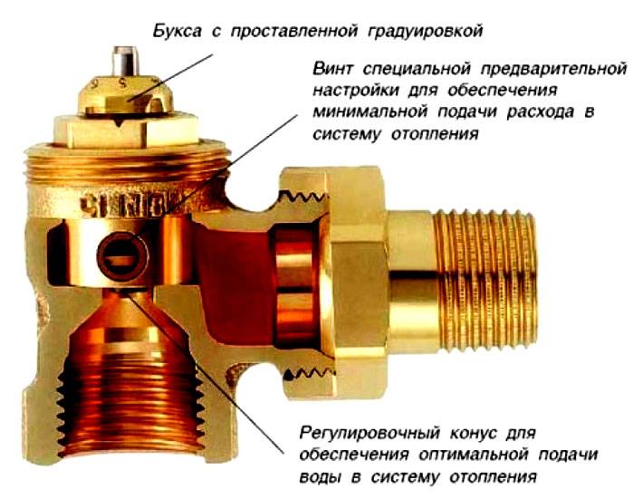 Воздушный клапан для емкости