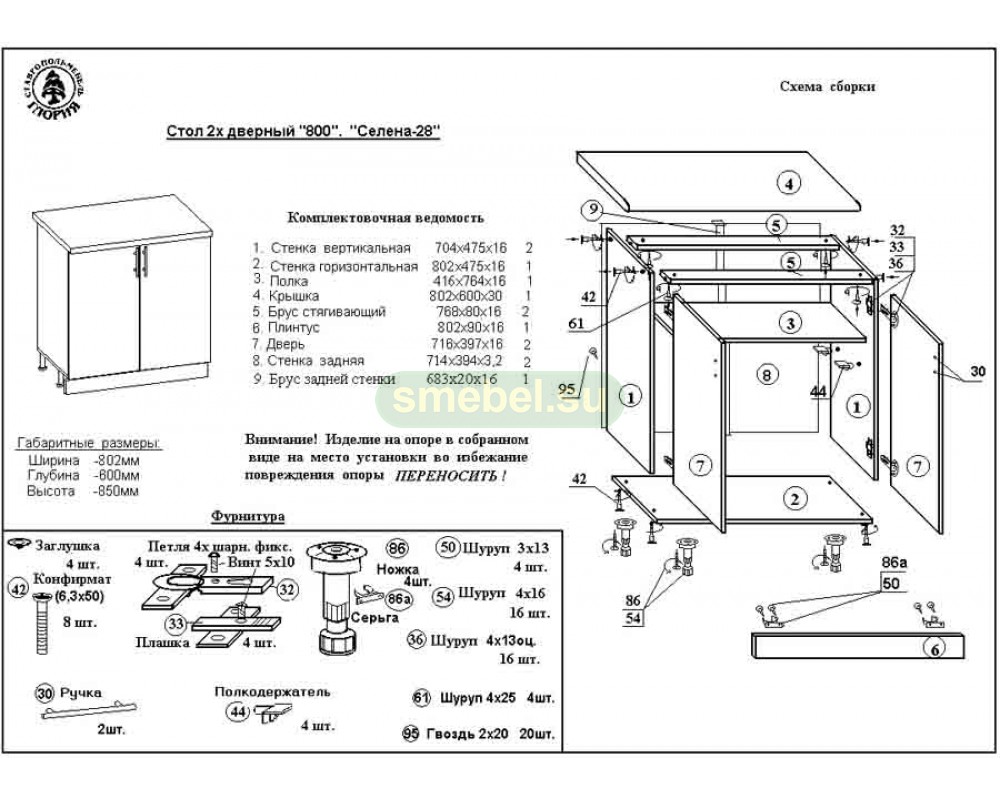 Сборка тумбы мебели. Тумба под мойку м800 с цоколем схема сборки. Тумба под мойку 800х600 чертеж. Схема сборки модуля под мойку.