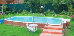 Строительство бассейнов в доме в Москве | Рассчитать цену бассейна для дома