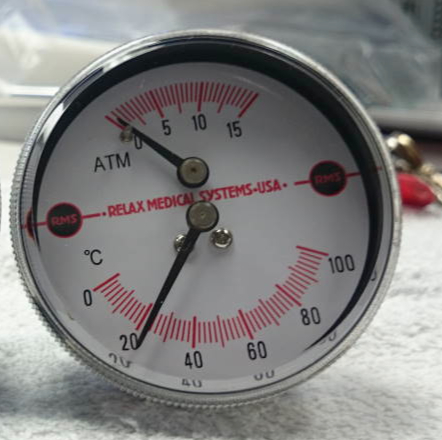 Как выбрать датчики давления и температуры для системы отопления