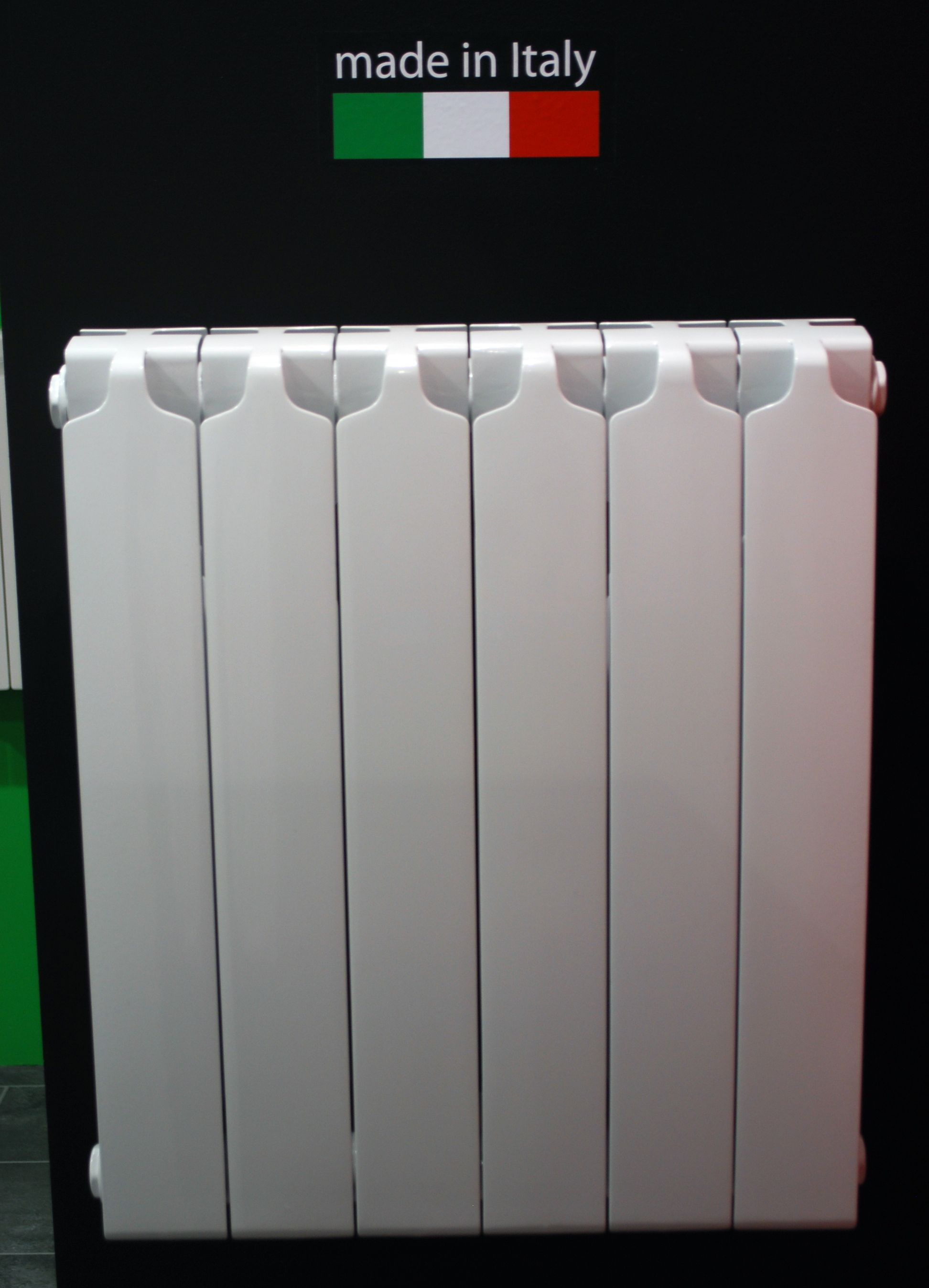 Обзор радиаторов отопления Sira: биметаллических и алюминиевых