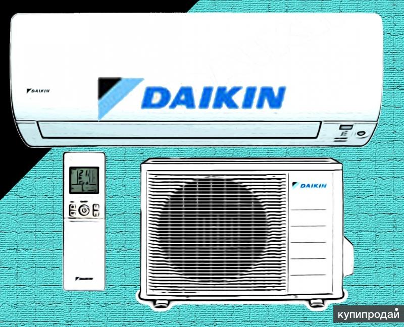 Купить кондиционеры daikin (дайкин) по выгодной цене: отзывы и характеристики отдельных моделей