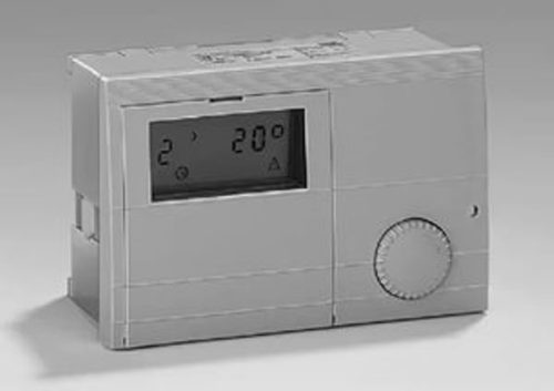 Контроллеры котлов отопления и систем: обзор моделей и их функциональных возможностей