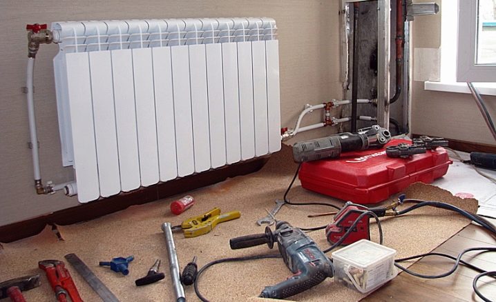 Как выбрать комплектующие для систем отопления: радиаторов, батарей, труб, домов и квартир