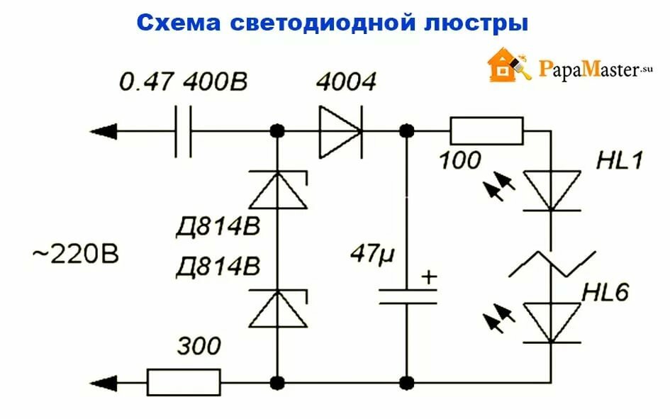 Светодиодная лампа ремонт своими руками на 220в. Схемы светодиодных ламп на 220 вольт. Блоки питания светодиодных ламп 220в схемы. Блок питания 12в для светодиодных ламп схема. Схема блок питания светодиодной лампы 220 вольт.