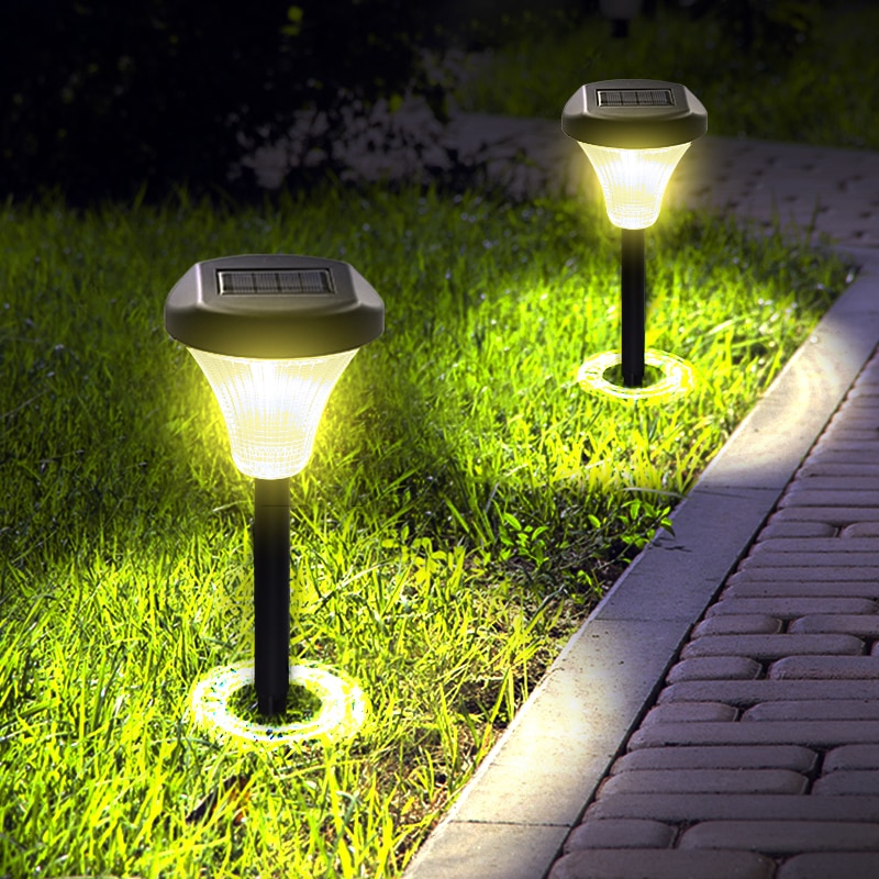Как выбрать светильники для наружного уличного освещения загородного дома
