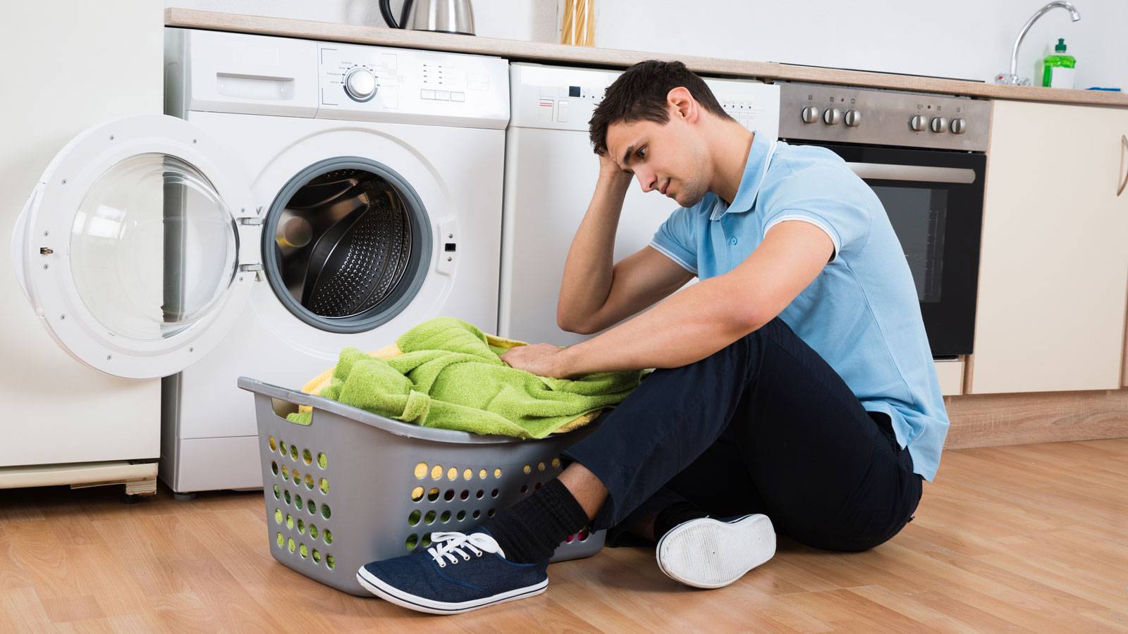 Скорее всего, вы делаете это неправильно: 6 главных ошибок при использовании стиральной машины, которые ее «убивают»