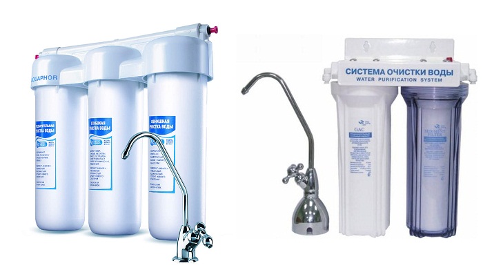 Какие существуют системы подготовки и очистки питьевой воды и как выбрать подходящую
