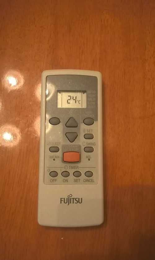 Обзор кондиционеров General Fujitsu и инструкции к ним