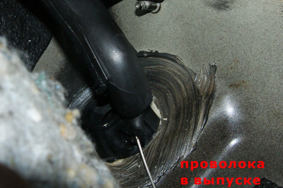 Отвод и слив конденсата от кондиционера в канализацию
