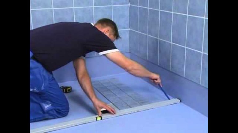 Гидроизоляция пола в ванной комнате материалы: выбираем материал для гидроизоляции пола и способы его нанесения