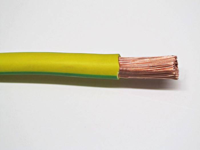 Кабели одножильные купить. Кабель заземления (желто-зеленый), 16mm2 h07z1-k. Провод заземления жила ПВ 3 1х6 мм желто зеленая. Провод заземляющий желто-зеленый ПВ-3 1х6 мм.кв. Провод заземления медный 1х10.