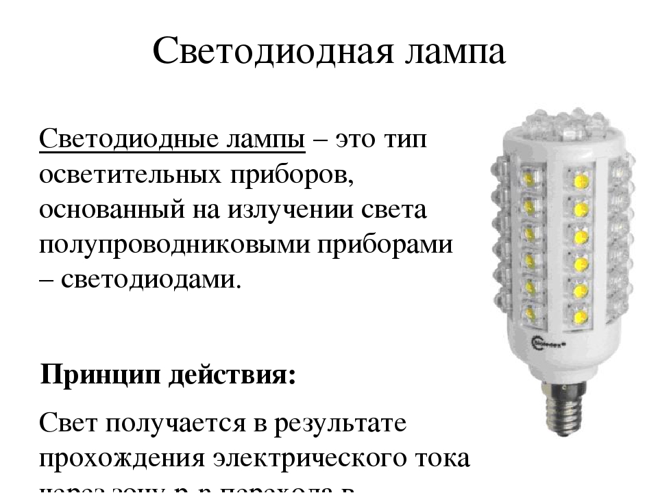Как сделать самому светодиодную лампу на 220В — схема изготовления