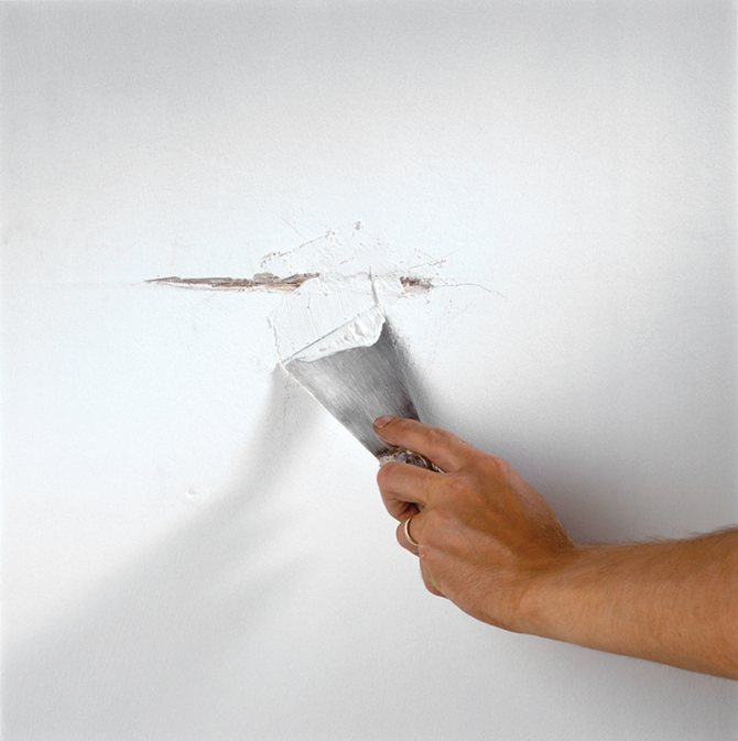 Как шпаклевать потолок под покраску: учимся, как правильно шпаклевать потолок под покраску