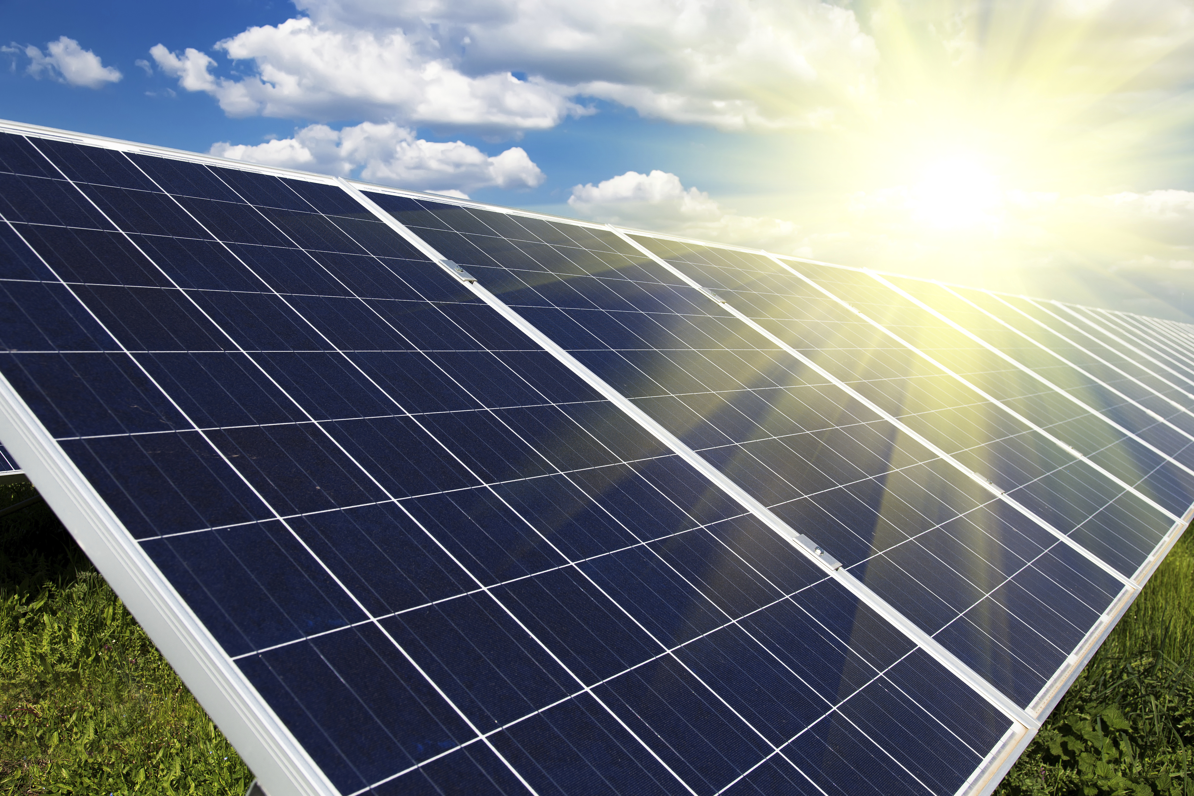 Как выбрать солнечную батарею для дома: ТОП-13 лучших солнечных панелей.