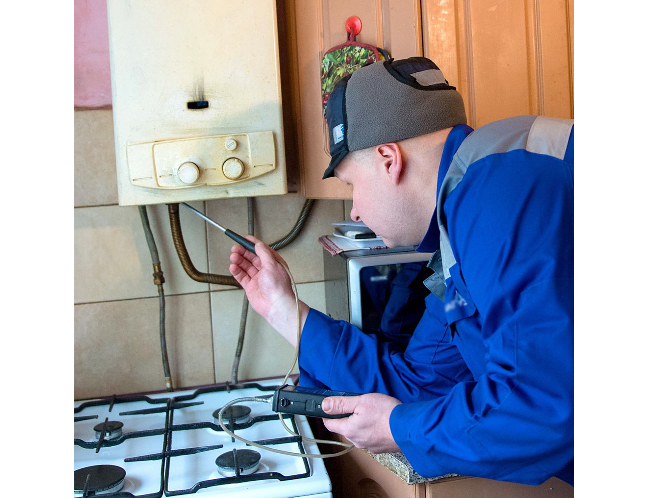 Периодичность проверки газового оборудования в квартире и доме