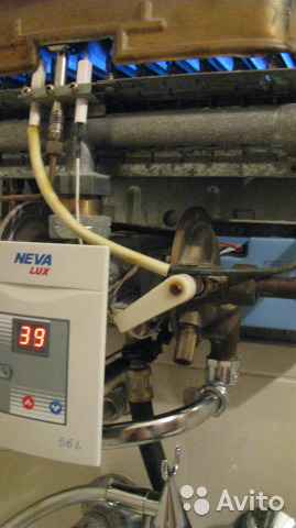 Газовая колонка Нева 4511 ремонт своими руками: устраняем неисправности газовой колонки нева 4511, а также обзор цен