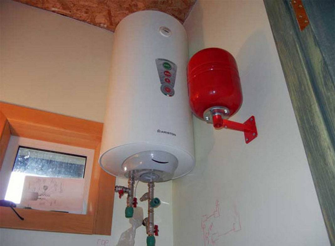 Как выбрать лучший водонагреватель