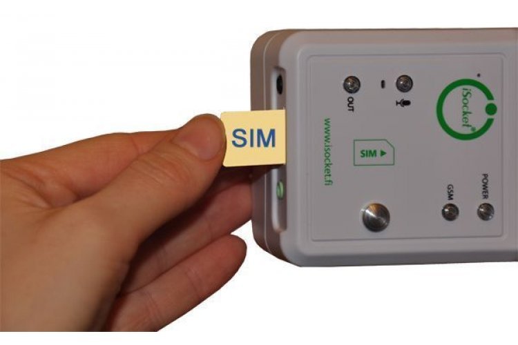 GSM оповещатели об отключении электроэнергии — принцип действия и функции