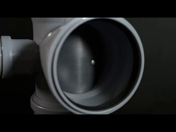 Как заглушить чугунную водопроводную трубу