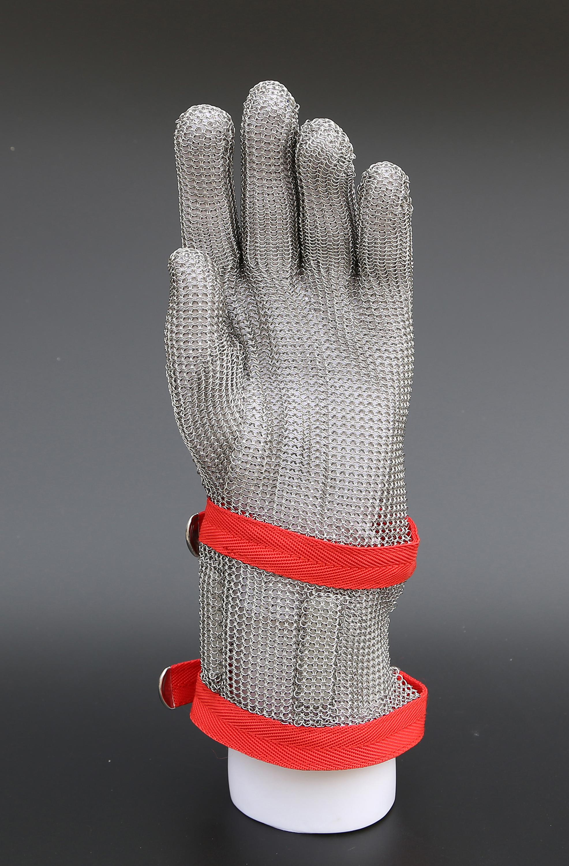 Какие выбрать кольчужные перчатки: выбираем перчатки для защиты от порезов