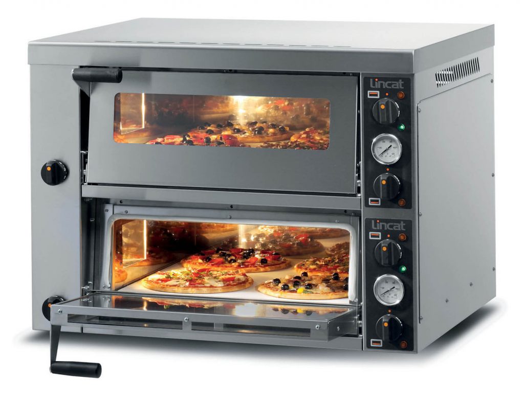 что можно печь в духовке для пиццы фото 61