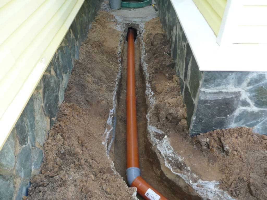 Как утеплить трубы водоснабжения в частном доме: способы, материалы, ошибки