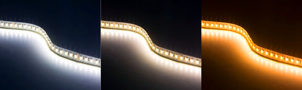 Что такое светодиодная лента — описание и технические характеристики