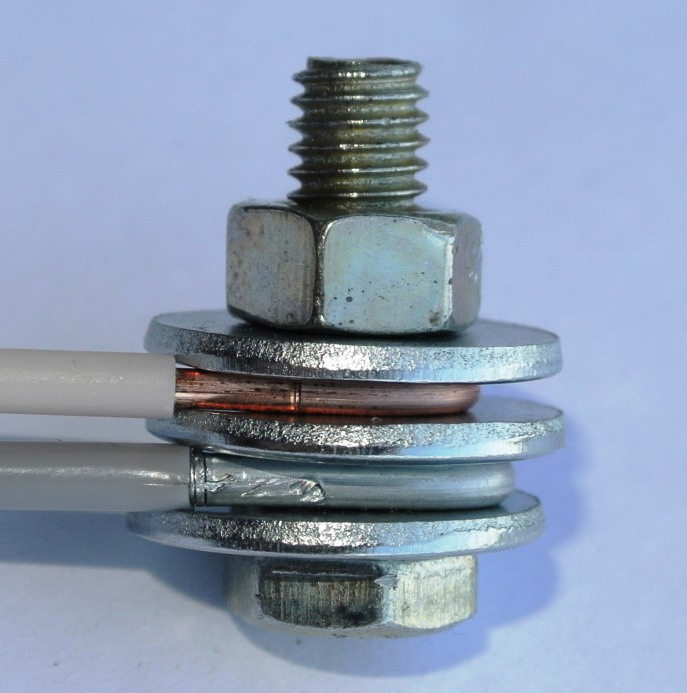 Соединение алюминиевых и медных проводов: рассмотрим способы соединения проводов между собой