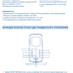 Обзор сплит-систем Polair: коды ошибок, сравнение характеристик холодильного оборудования
