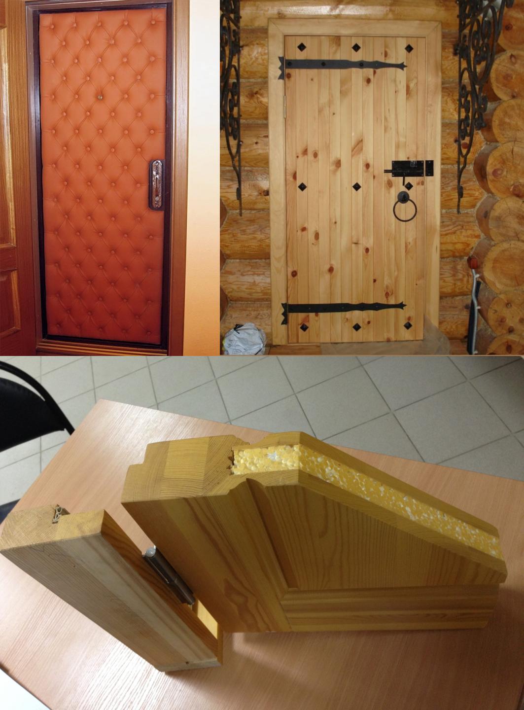 Сделать входную дверь в дом. Утеплить деревянную дверь. Утеплить дверь входную деревянную. Дверь входная деревянная с коробкой. Дверь для бани входная утепленная.